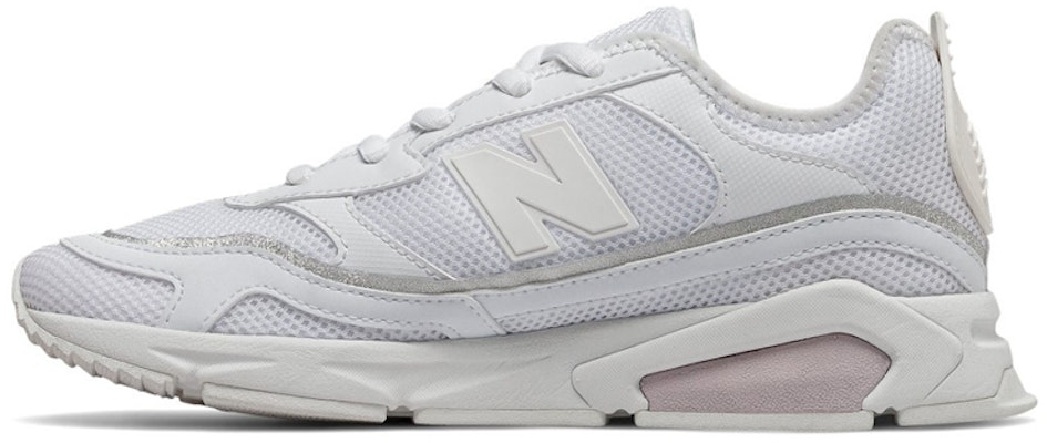 (Women) New Balance X-Racer 'Munsell White' WSXRCHER Buy (Women) New Balance X-Racer 'Munsell White' WSXRCHER