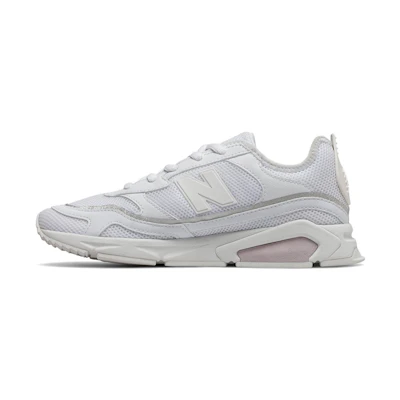 (W) NB X-Racer 'Munsell White'