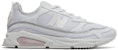 (W) New Balance X-Racer 'Munsell White' Putih WSXRCHER