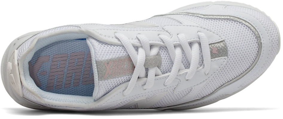 (W) New Balance X-Racer 'Munsell Putih' WSXRCHER Lookbook (W) New Balance X-Racer 'Munsell Putih' WSXRCHER