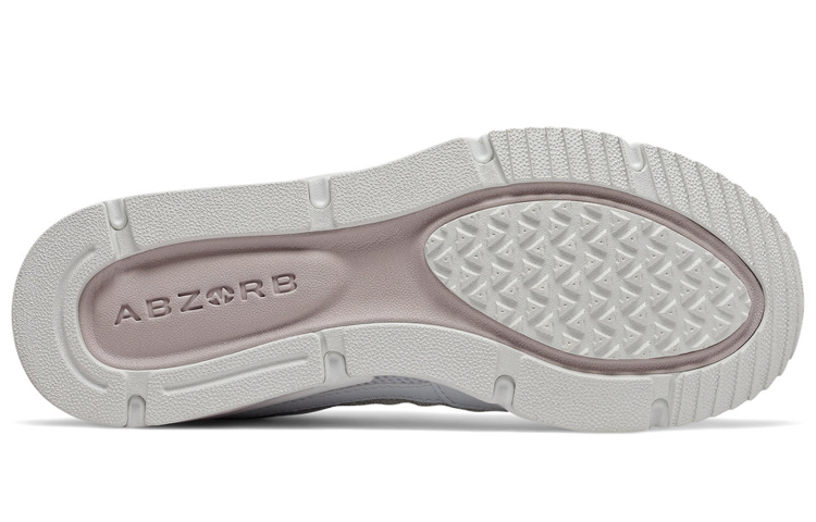 Shop （女款）New Balance X-Racer 霧白色 WSXRCHER