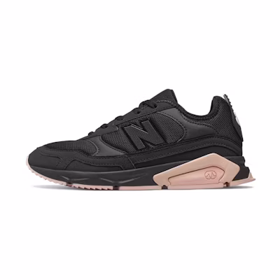 (W) NB X-Racer /Pink 'Black'