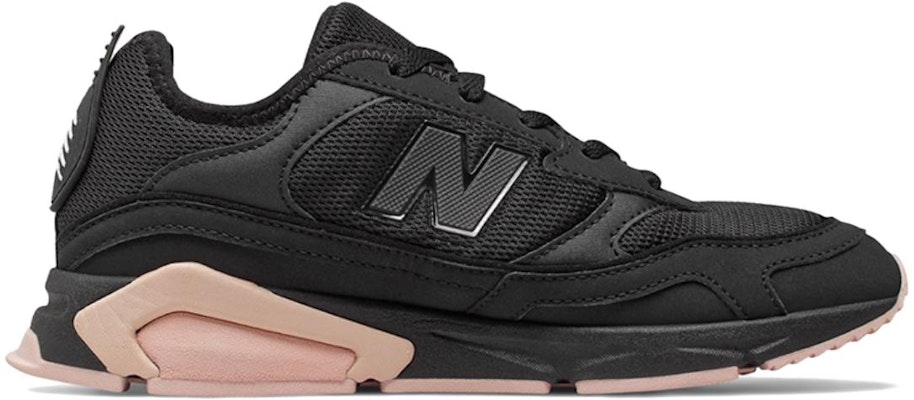 (W) 뉴발란스 X-레이서 핑크/블랙 WSXRCFZ Order (W) 뉴발란스 X-레이서 핑크/블랙 WSXRCFZ