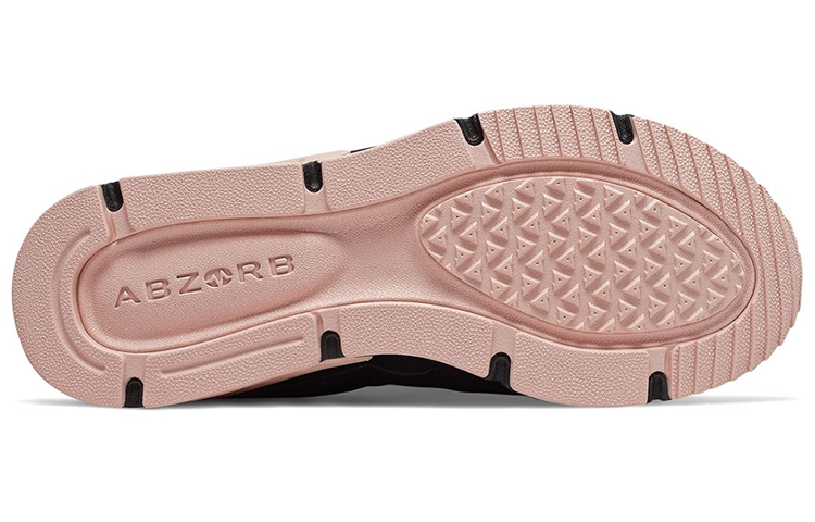 Shop (W) 뉴발란스 X-레이서 핑크/블랙 WSXRCFZ