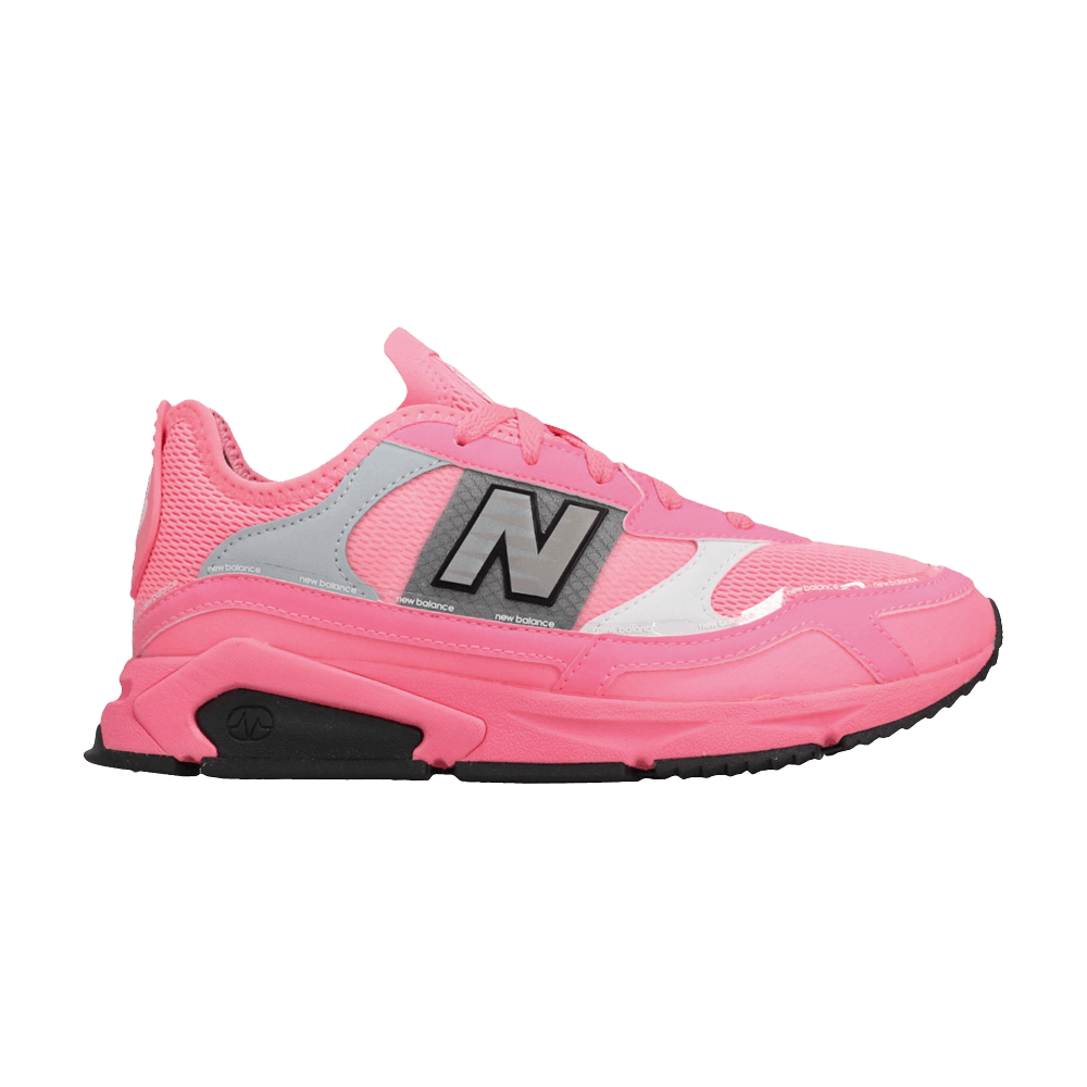 Buy (W) New Balance X-Racer 'Pink Grey' Merah Jambu Kelabu WSXRCHFAB