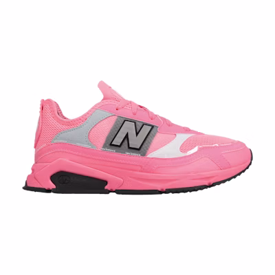 (W) NB X-Racer 'Pink Grey'