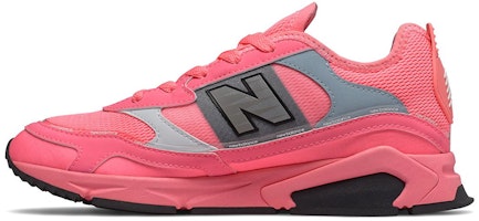 New Balance X-Racer 輕便低幫運動休閒鞋 女款 石榴紅色 Buy New Balance X-Racer 輕便低幫運動休閒鞋 女款 石榴紅色