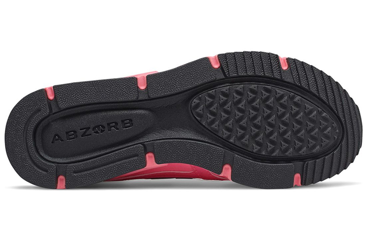 (W) NB X-Racer 'Red' 圖 4