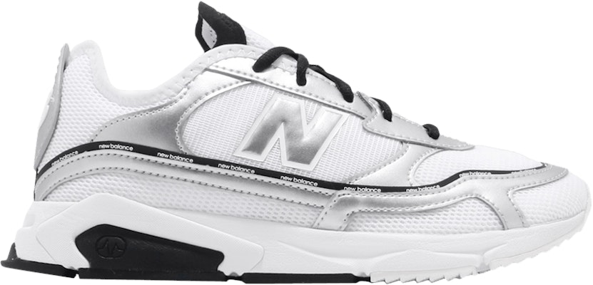 (Women) New Balance X-Racer 'Silver' WSXRCHLCB Buy (Women) New Balance X-Racer 'Silver' WSXRCHLCB