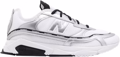 (Women) New Balance X-Racer 'Silver' WSXRCHLCB (Women) New Balance X-Racer 'Silver' WSXRCHLCB