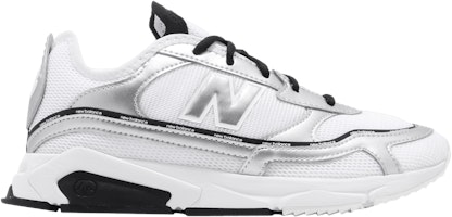 (Women) New Balance X-Racer 'Silver' WSXRCHLCB (Women) New Balance X-Racer 'Silver' WSXRCHLCB