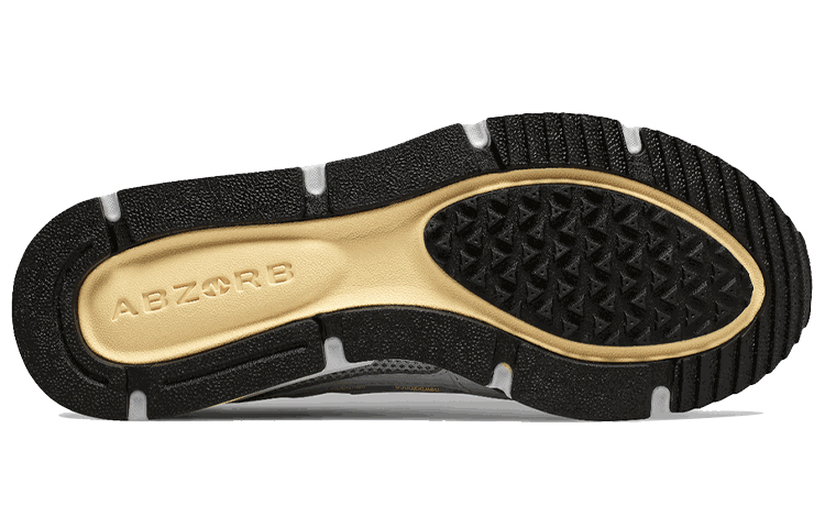 (W) NB X-Racer 'Silver Gray Yellow' 圖 4