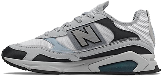 (W) New Balance X-Racer 'Putih Hitam' WSXRCHFB Buy (W) New Balance X-Racer 'Putih Hitam' WSXRCHFB
