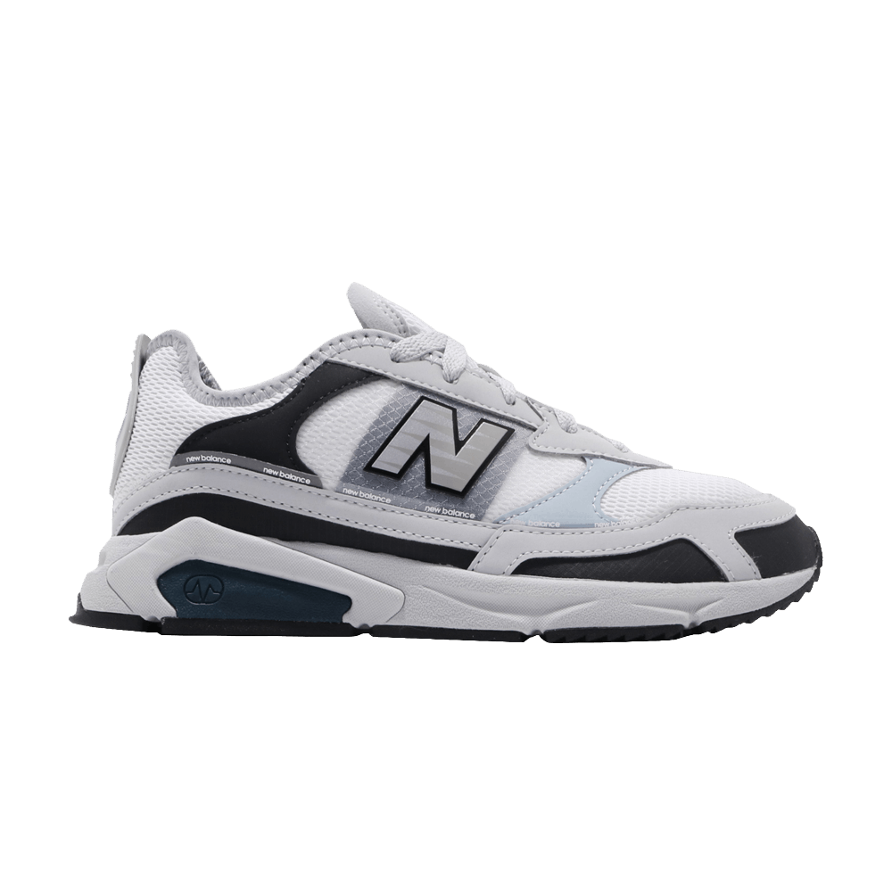 Buy （女款）New Balance X-Racer「白灰黑」WSXRCHFBB