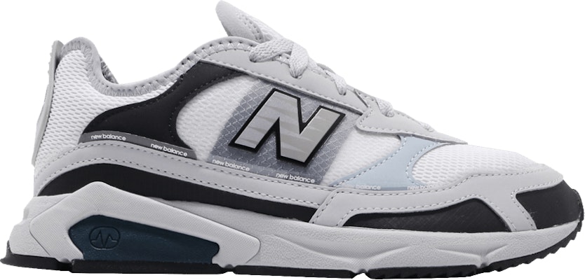 (女款)New Balance X-Racer「白灰黑」WSXRCHFBB Buy (女款)New Balance X-Racer「白灰黑」WSXRCHFBB