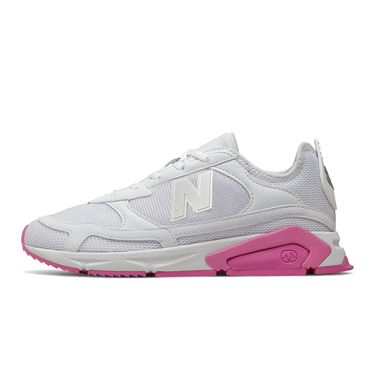 Buy (W) New Balance X-Racer 'Blanco Rosa' WSXRCLF