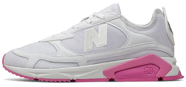 (W) New Balance X-Racer 'Blanco Rosa' WSXRCLF Buy (W) New Balance X-Racer 'Blanco Rosa' WSXRCLF