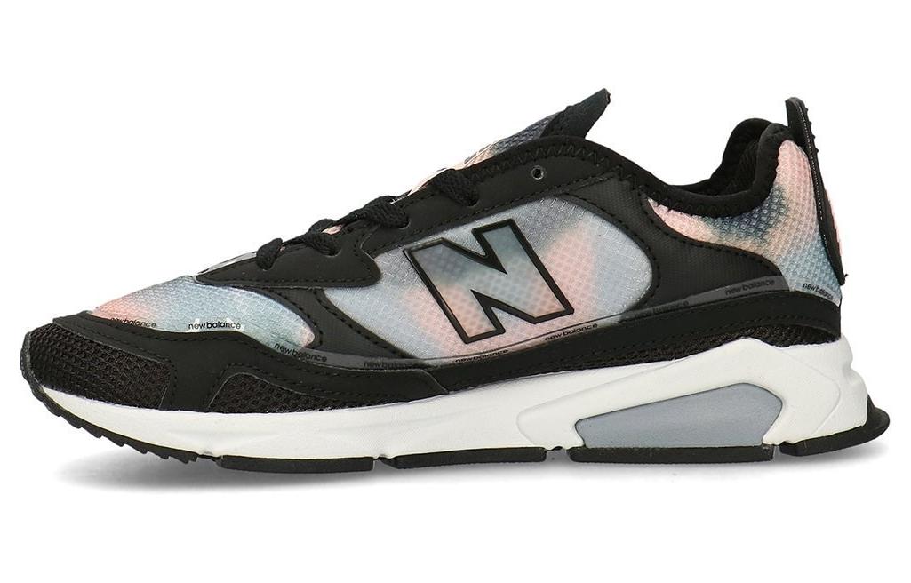 Buy (W) 新百伦X-Racer B宽版黑色 WSXRCRY