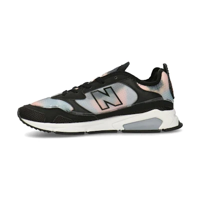 (W) NB X-Racer B-Wide Black