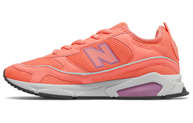 Buy (W) 新百伦 X-Racer B-Wide 橙色 WSXRCNTA