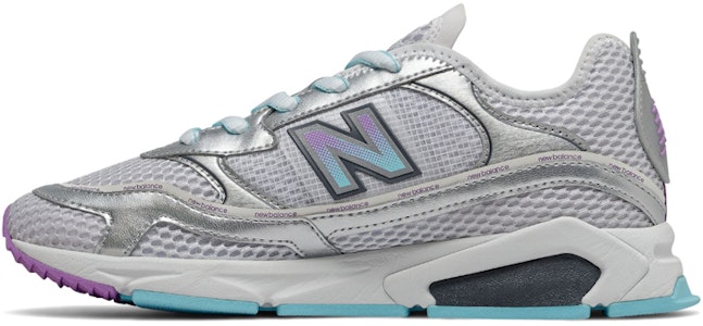 (W) New Balance X-Racer B宽款 银蓝色 WSXRCHKB Buy (W) New Balance X-Racer B宽款 银蓝色 WSXRCHKB