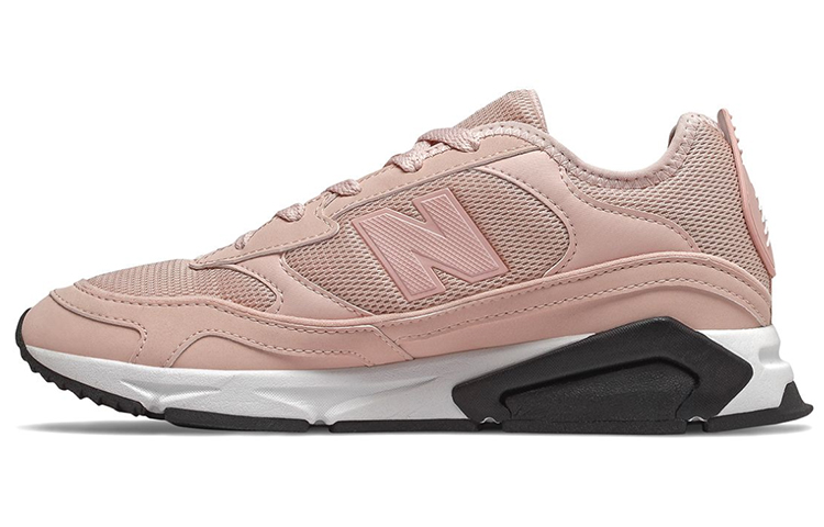 Buy (W) New Balance X-Racer Merah Muda/ 'Hitam' WSXRCFT