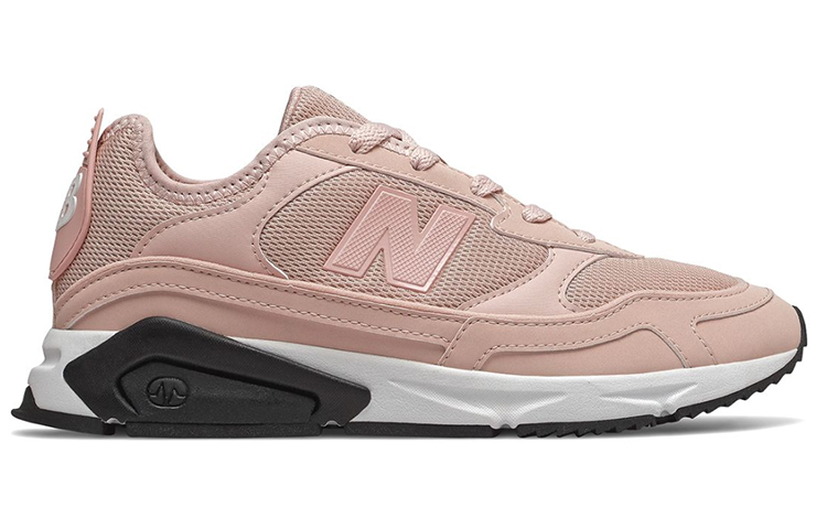 (W) NB X-Racer Pink/ 'Black' 圖 2