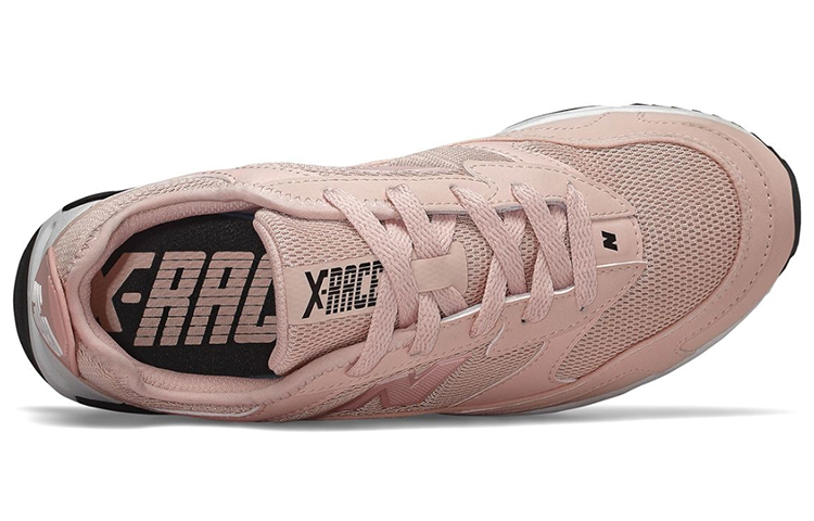 (W) NB X-Racer Pink/ 'Black' 圖 3