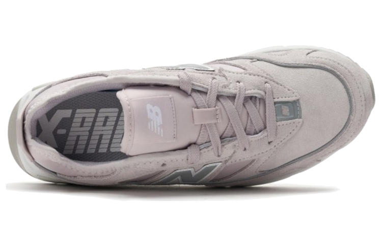 (W) NB X-RACER Pink B Wide 圖 4