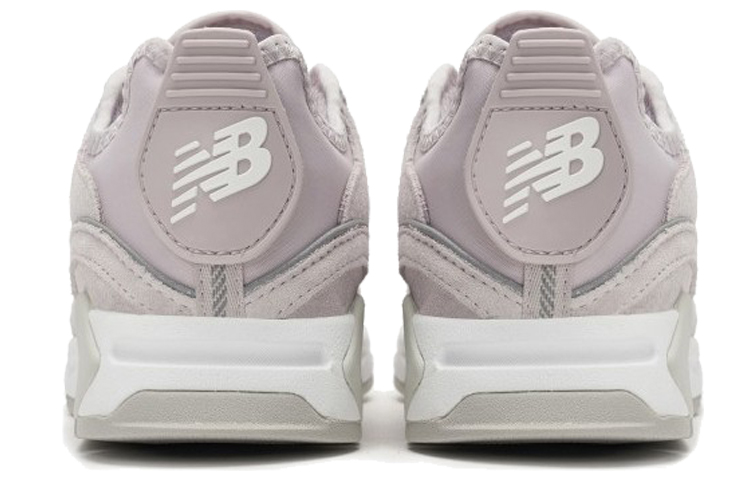 (W) NB X-RACER Pink B Wide 圖 5