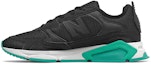 Buy New Balance X-Racer系列 黑綠色 女款