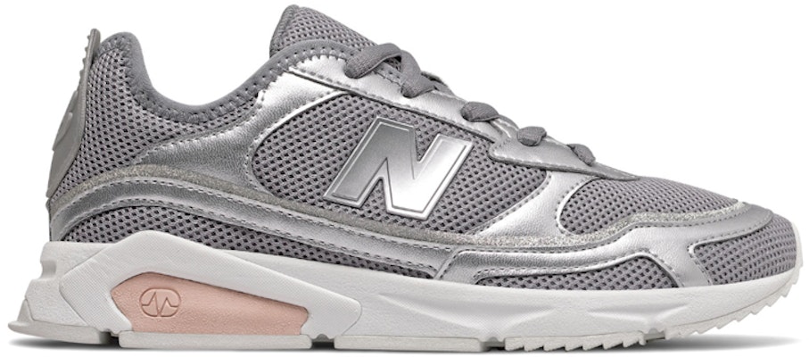 (W) 新百伦 X-Racer 银色 WSXRCHEY Order (W) 新百伦 X-Racer 银色 WSXRCHEY