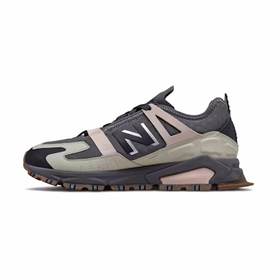 (W) NB X-Racer Utility 'Lead Gum'