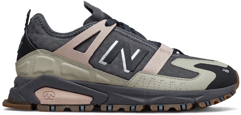 (W) 뉴발란스 X-레이서 유틸리티 '리드 검' WSXRCTXE Order (W) 뉴발란스 X-레이서 유틸리티 '리드 검' WSXRCTXE