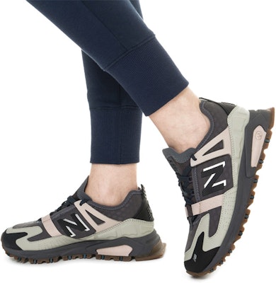 (W) 뉴발란스 X-레이서 유틸리티 '리드 검' WSXRCTXE Purchase (W) 뉴발란스 X-레이서 유틸리티 '리드 검' WSXRCTXE