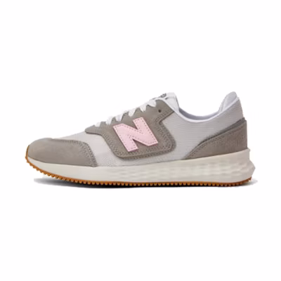 (W) NB X-70 For Grey