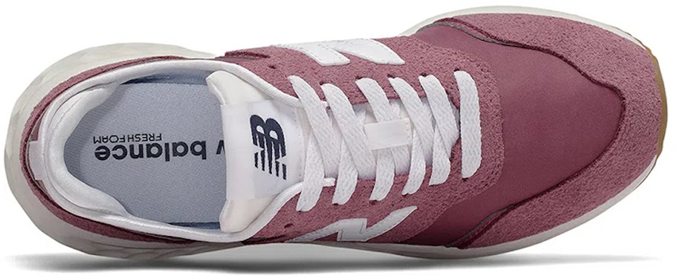 (W) New Balance X-70 Morado / 'Rojo' WSX70YR Lookbook (W) New Balance X-70 Morado / 'Rojo' WSX70YR