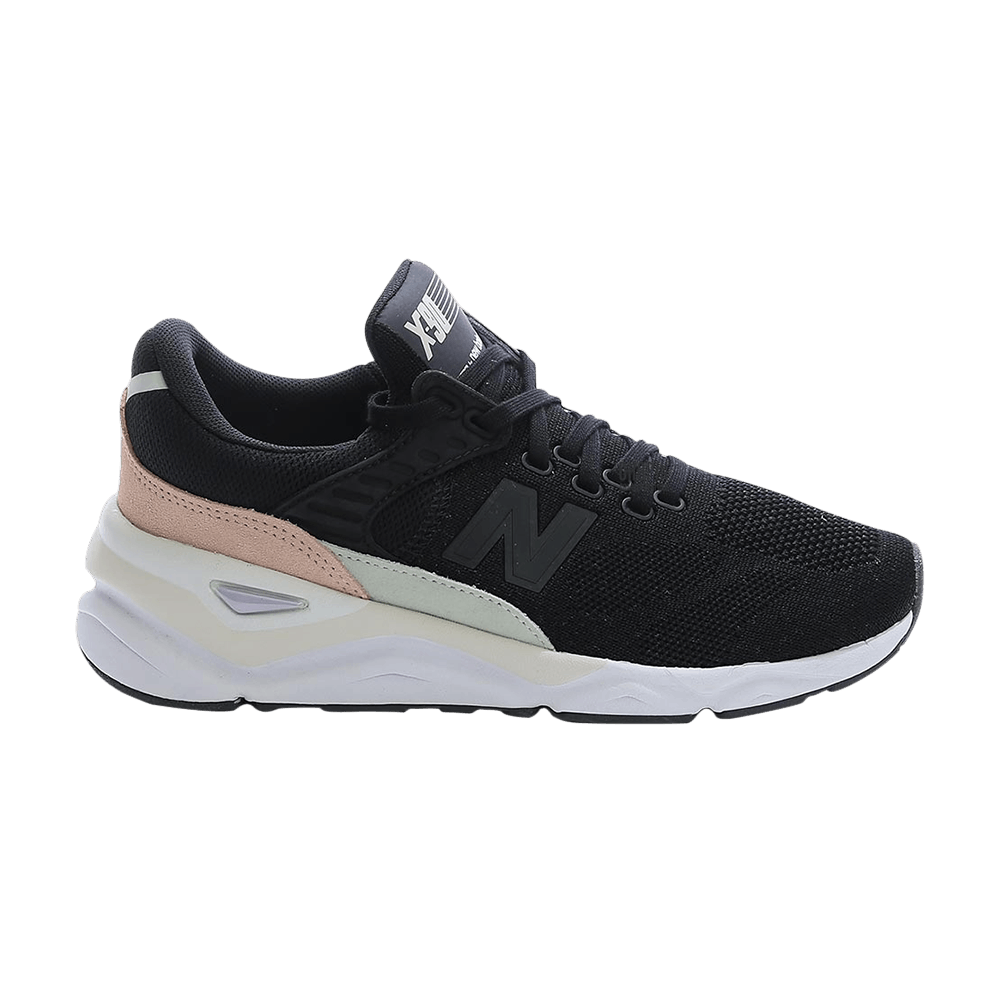 (Women) New Balance X90 'Black Pink' WSX90TXBB