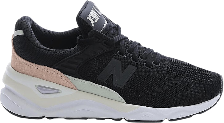 (Women) New Balance X90 'Black Pink' WSX90TXBB Buy (Women) New Balance X90 'Black Pink' WSX90TXBB