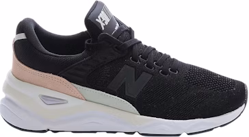 (Women) New Balance X90 'Black Pink' WSX90TXBB (Women) New Balance X90 'Black Pink' WSX90TXBB