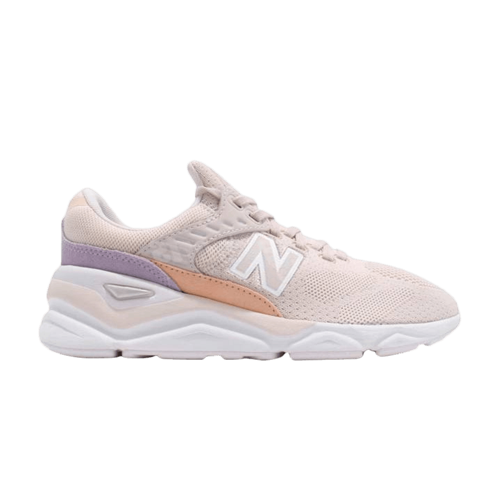 (Women) New Balance X90 'Cream' WSX90TXAB