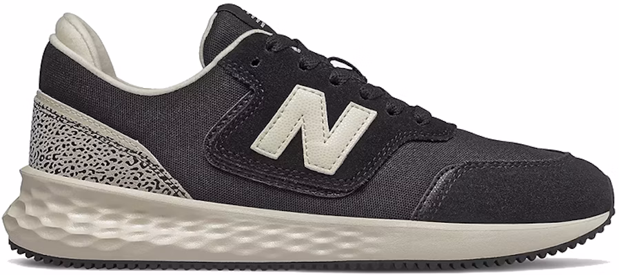 (W) New Balance X-70 黑色鞋子 WSX70THB Order (W) New Balance X-70 黑色鞋子 WSX70THB