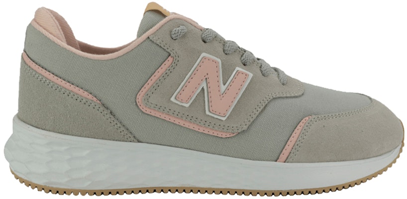 (W) New Balance X-70 Abu/Pink WSX70BA1 Order (W) New Balance X-70 Abu/Pink WSX70BA1