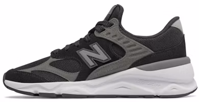 (Women) New Balance X-90 'Black Grey' WSX90RLB (Women) New Balance X-90 'Black Grey' WSX90RLB