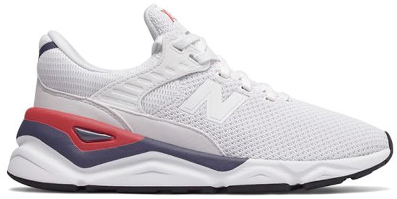 新百倫 X-90 白色 女款 Order 新百倫 X-90 白色 女款