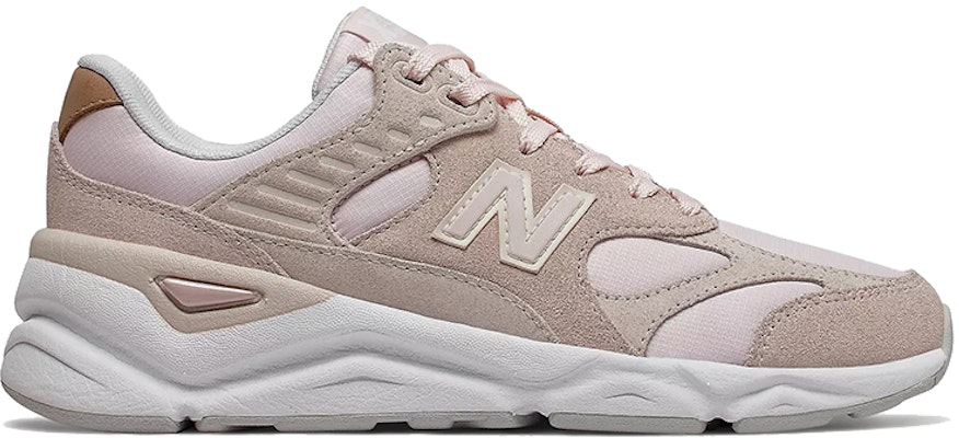 (W) New Balance X-90 Rekonstruk 'Pink' WSX90TRD Order (W) New Balance X-90 Rekonstruk 'Pink' WSX90TRD