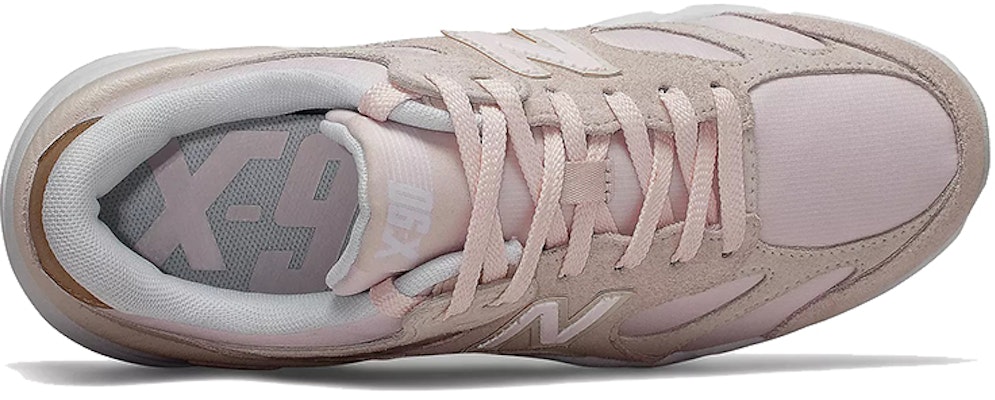 (W) New Balance X-90 Rekonstruk 'Pink' WSX90TRD Lookbook (W) New Balance X-90 Rekonstruk 'Pink' WSX90TRD