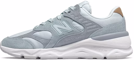 (Women) New Balance X-90 Reconstructed 'Light Blue' WSX90TRE (Women) New Balance X-90 Reconstructed 'Light Blue' WSX90TRE