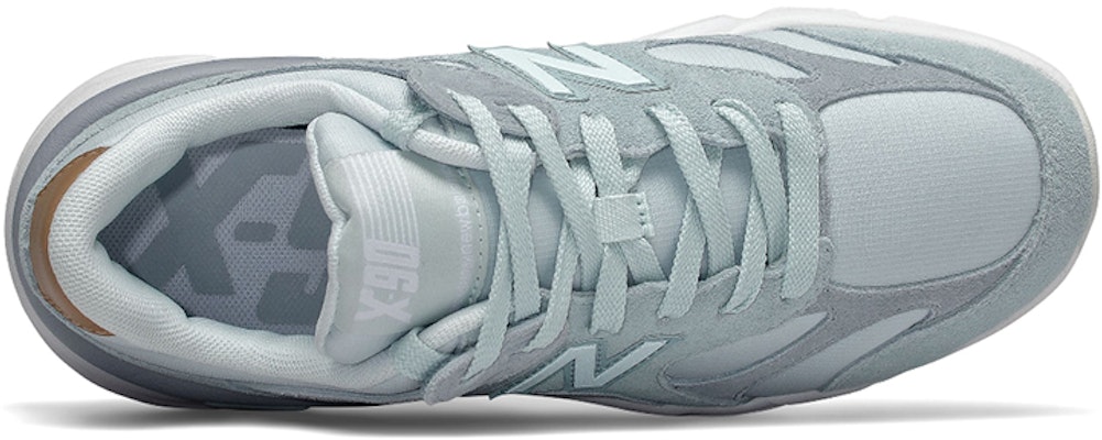 New Balance X-90 Reconstructed 淡藍色 女款 Lookbook New Balance X-90 Reconstructed 淡藍色 女款