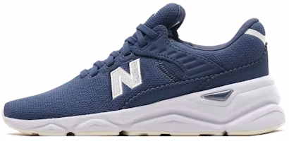 (Women) New Balance X-90 Series Low Tops Retro 'Blue' WSX90MPA (Women) New Balance X-90 Series Low Tops Retro 'Blue' WSX90MPA